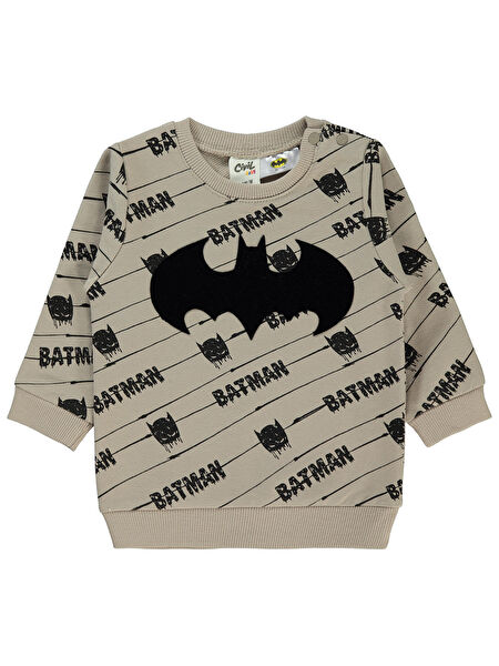 Batman Bebek Sweatshirt