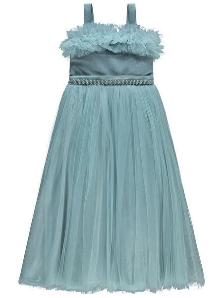 Civil Girls Kız Çocuk Abiye Elbise