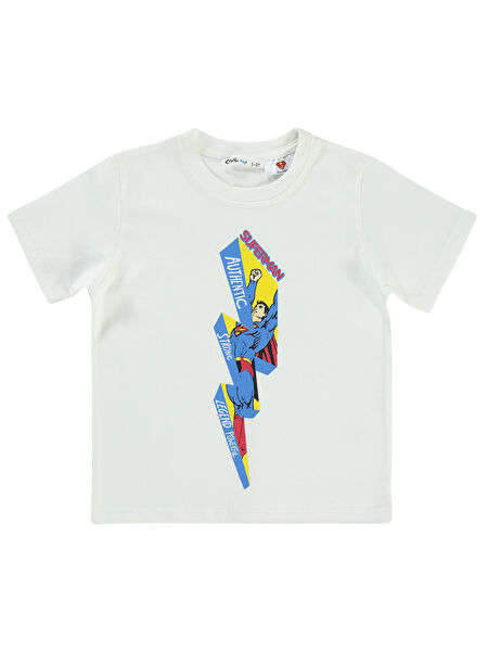 Superman Bebek Pijama, Pijama Takımı