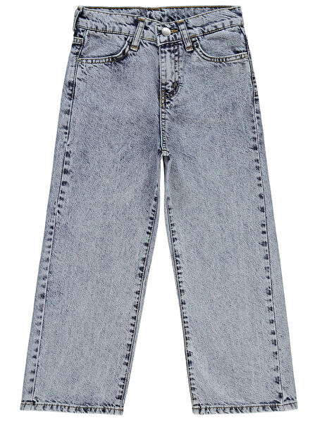 Civil Girls Kız Çocuk Pantolon