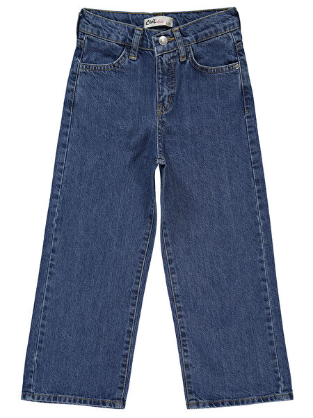 Civil Girls Kız Çocuk Pantolon