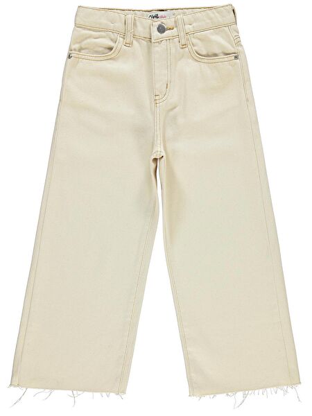 Civil Girls Kız Çocuk Pantolon