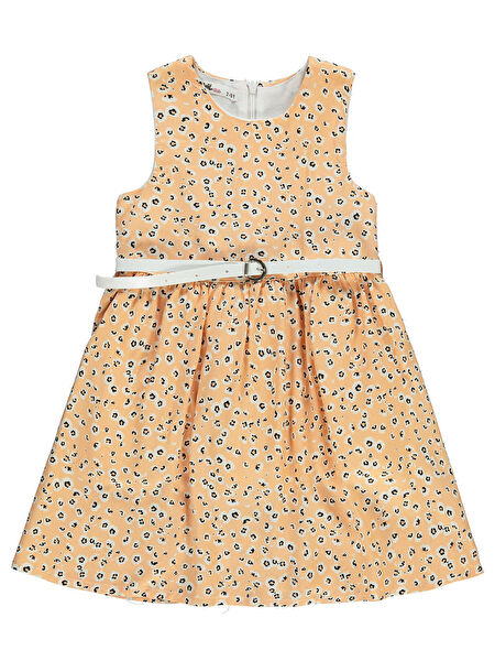 Civil Girls Kız Çocuk Elbise