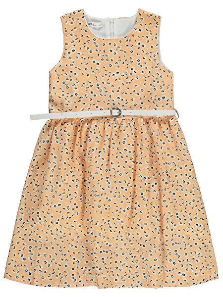 Civil Girls Kız Çocuk Elbise