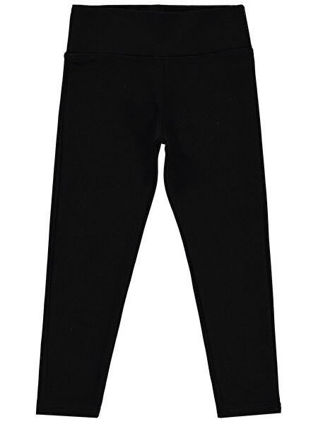 Civil Girls Kız Çocuk Tayt