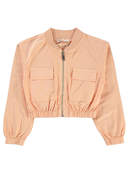 Civil Girls Kız Çocuk Ceket