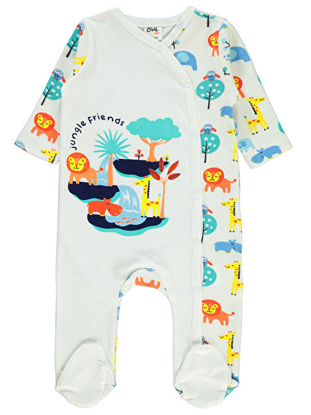 Civil Baby Bebek Tulum