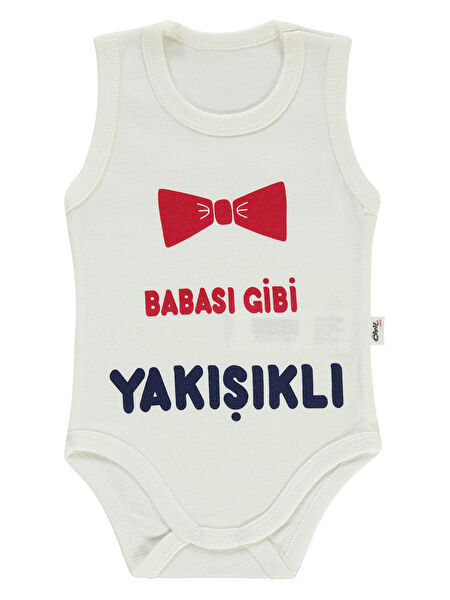 Civil Baby Body, Zıbın