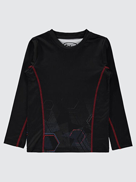 Civil Boys Erkek Çocuk Sweatshirt