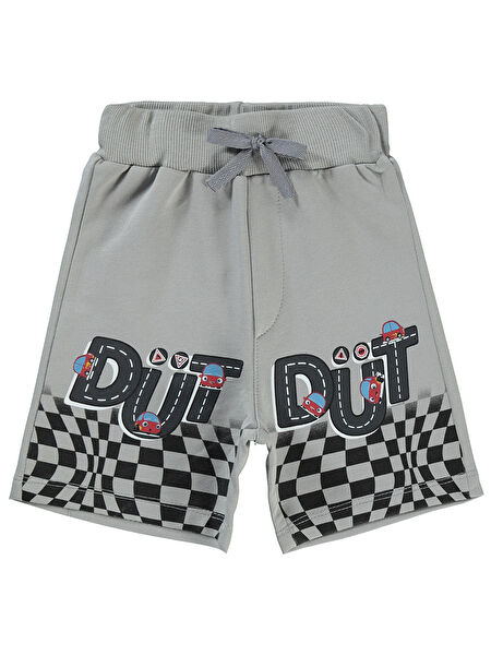 Civil Boys Erkek Çocuk Şort, Bermuda, Kapri