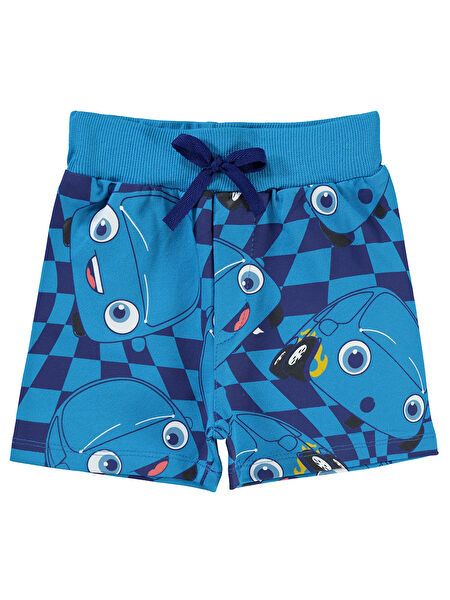 Kukuli Erkek Çocuk Şort, Bermuda, Kapri