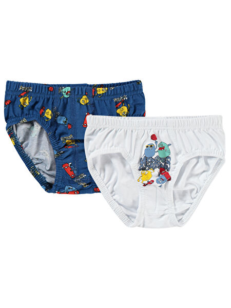 Civil Boys Erkek Çocuk İç Çamaşırı