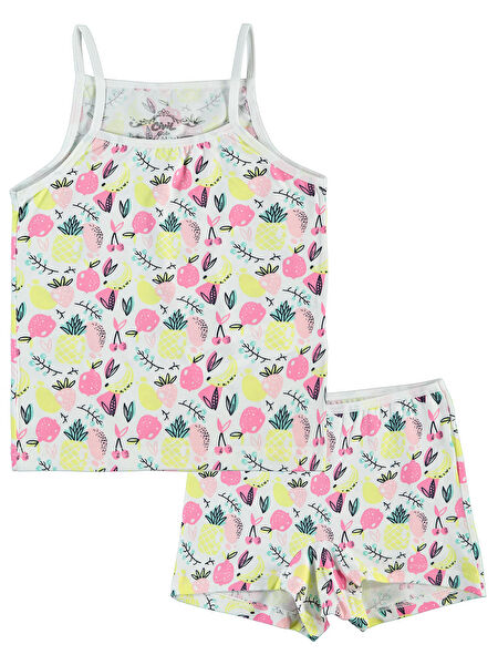 Civil Girls Kız Çocuk İç Çamaşırı