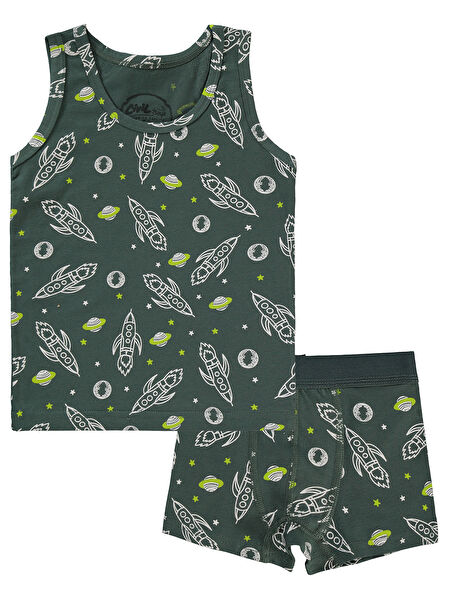 Civil Boys Erkek Çocuk İç Çamaşırı