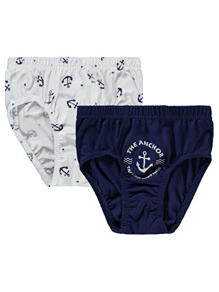 Civil Boys Erkek Çocuk İç Çamaşırı