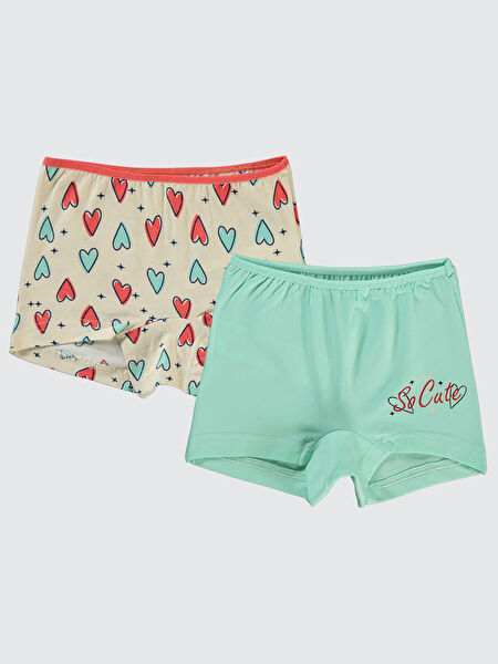 Civil Girls Kız Çocuk Atlet, Fanila