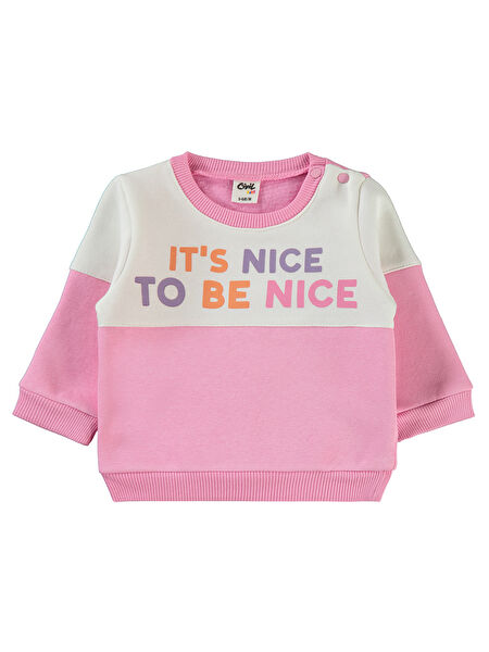 Civil Baby Bebek Sweatshirt