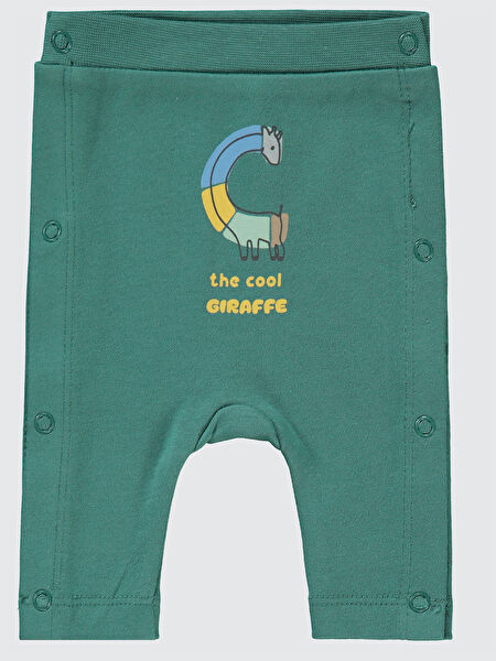 Civil Baby Bebek Pantolon, Şort