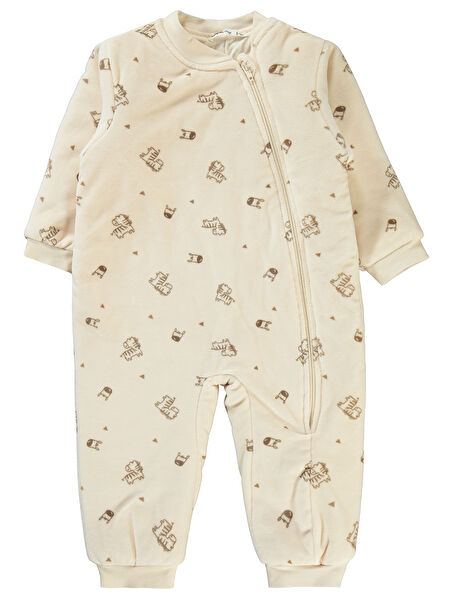 Civil Boys Erkek Çocuk Tulum, Salopet