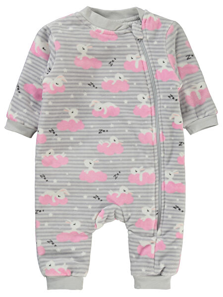  Bebek Uyku Tulumu, Kundak