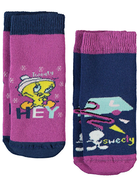 Tweety Bebek Şapka, Bere, Kulaklık