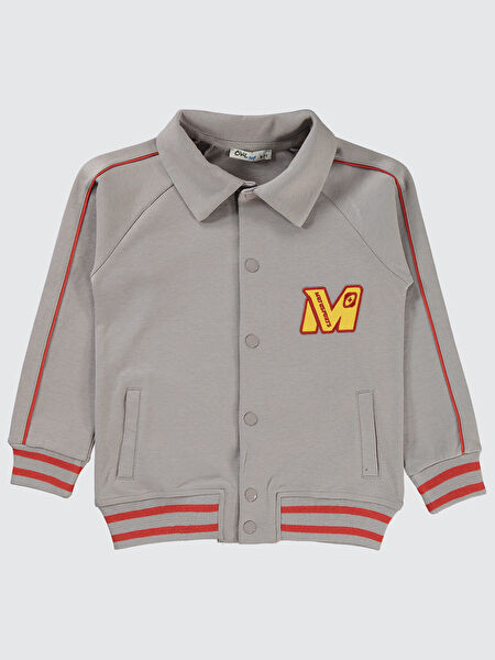 Civil Boys Erkek Çocuk Hırka