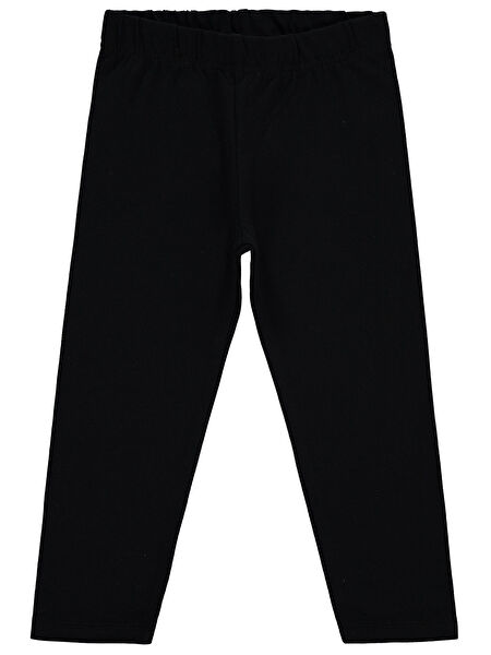 Civil Girls Kız Çocuk Tayt