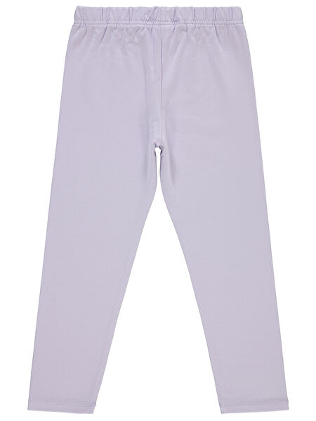 Civil Girls Kız Çocuk Tayt