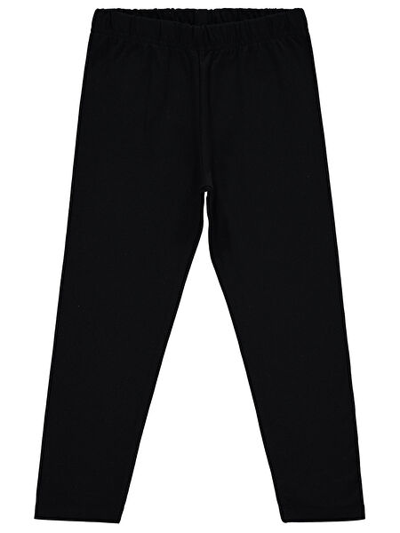 Civil Girls Kız Çocuk Tayt