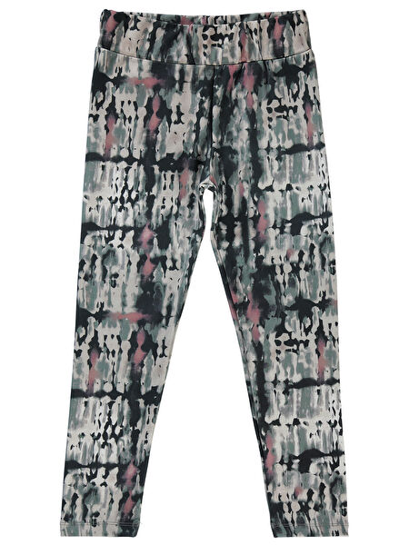 Civil Girls Kız Çocuk Tayt