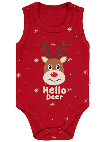 Civil Baby Body, Zıbın