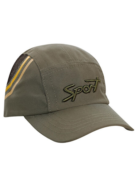 Civil Sport Bebek Şapka, Bere, Kulaklık