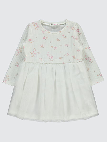 Civil Girls Kız Çocuk Elbise