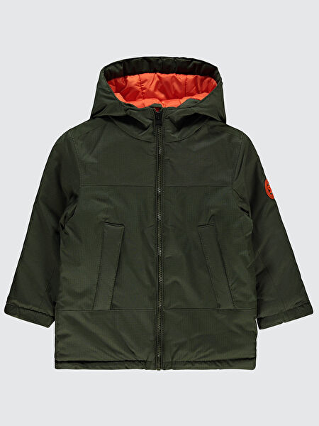 Civil Boys Erkek Çocuk Mont, Kaban