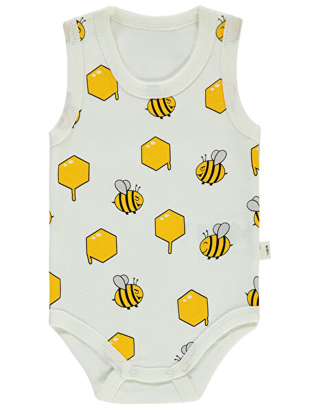 Civil Baby Body, Zıbın