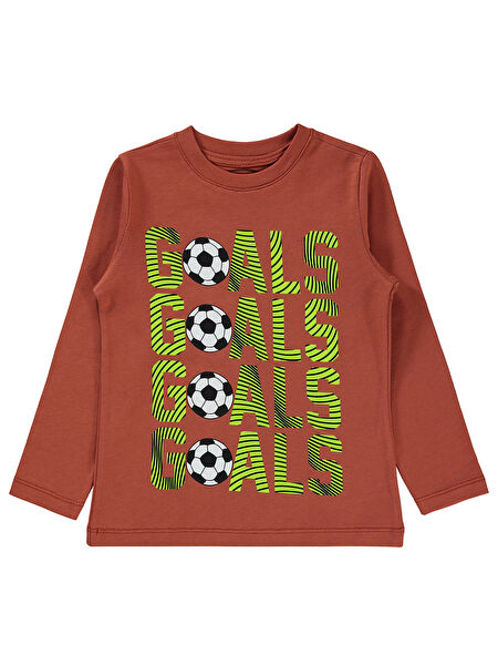 Civil Boys Erkek Çocuk Sweatshirt