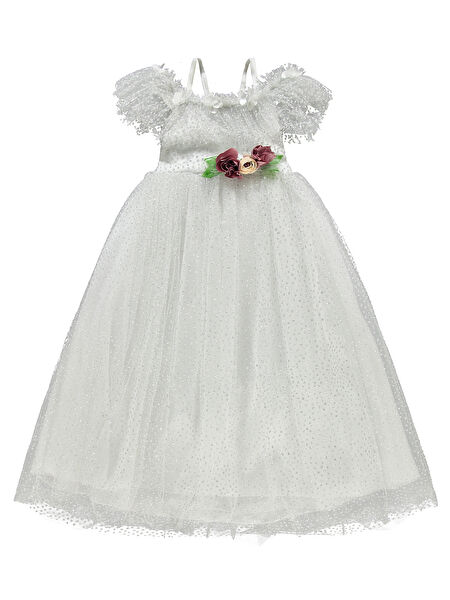 Civil Girls Kız Çocuk Abiye Elbise