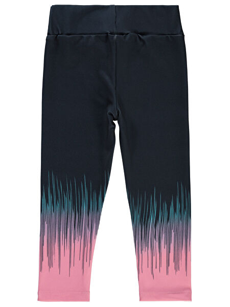 Civil Girls Kız Çocuk Tayt