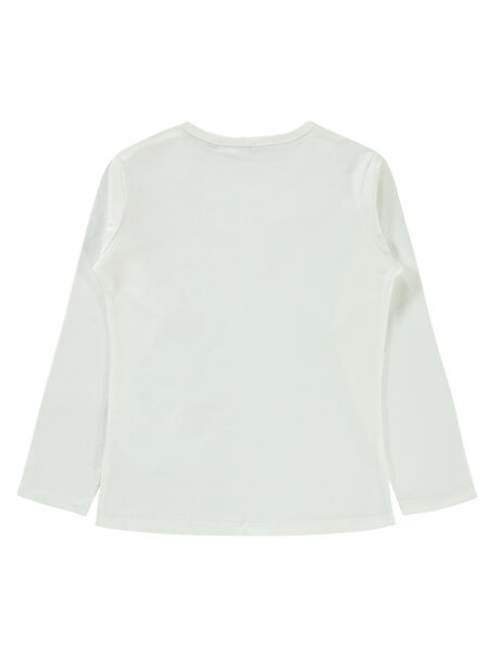 Civil Girls Kız Çocuk Sweatshirt