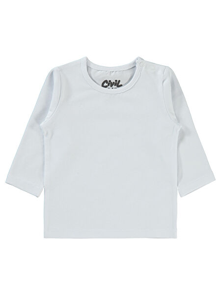 Civil Baby Bebek Sweatshirt