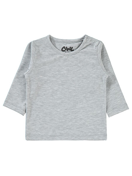Civil Baby Bebek Sweatshirt