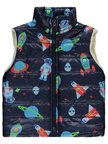 Civil Boys Bebek Yelek