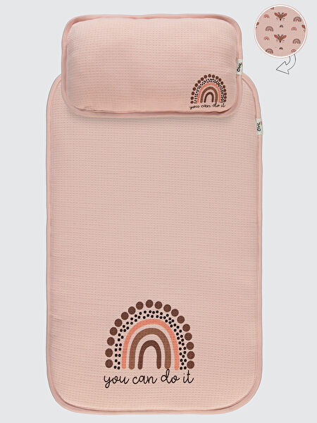 Civil Baby Alt Açma Örtüsü