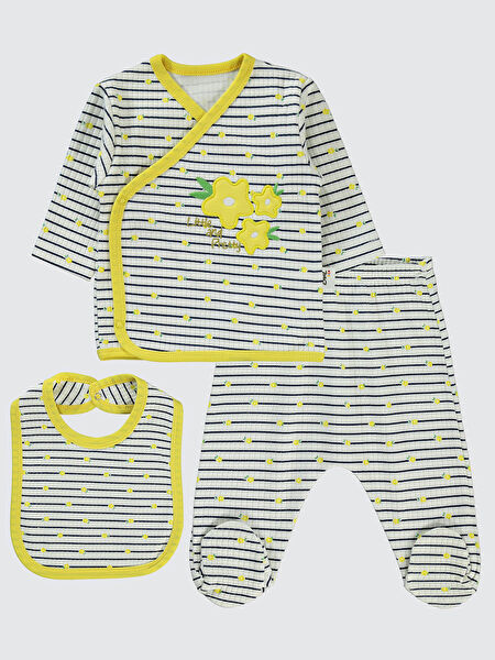 Civil Baby Body, Zıbın