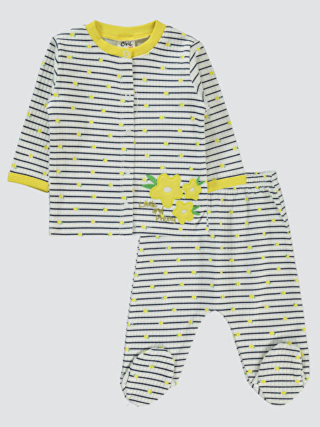 Civil Baby Bebek Pijama, Pijama Takımı