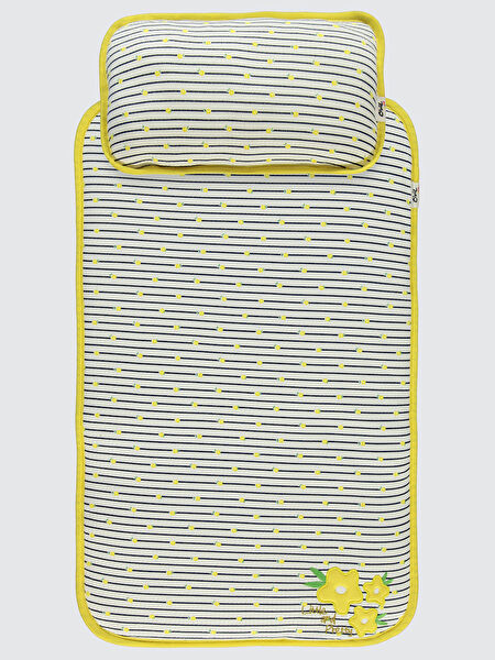 Civil Baby Alt Açma Örtüsü