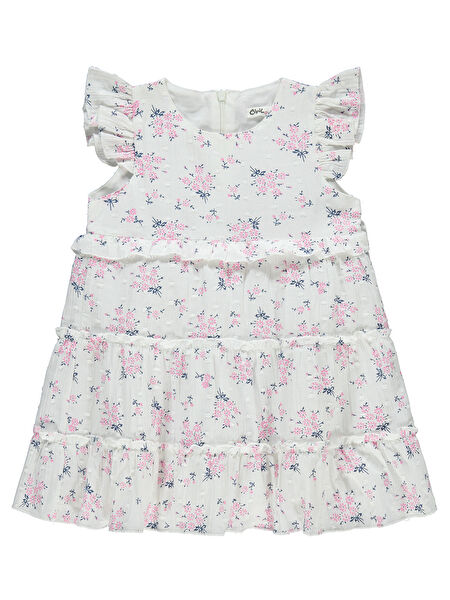 Civil Girls Kız Çocuk Elbise