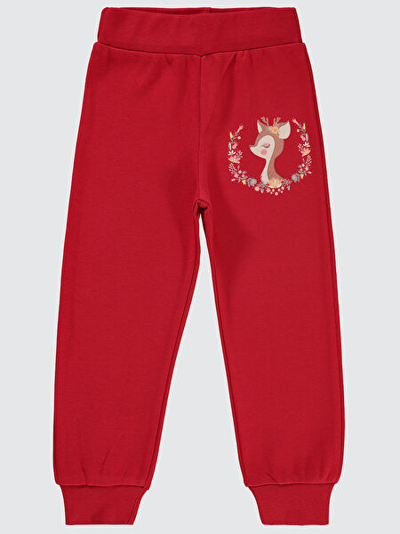 Civil Girls Kız Çocuk Eşofman