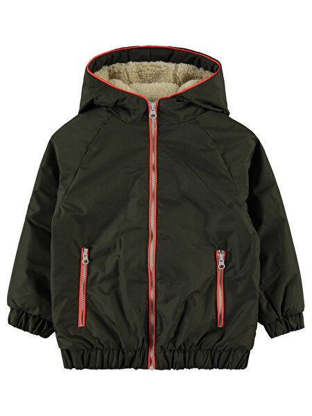 Civil Boys Erkek Çocuk Mont, Kaban