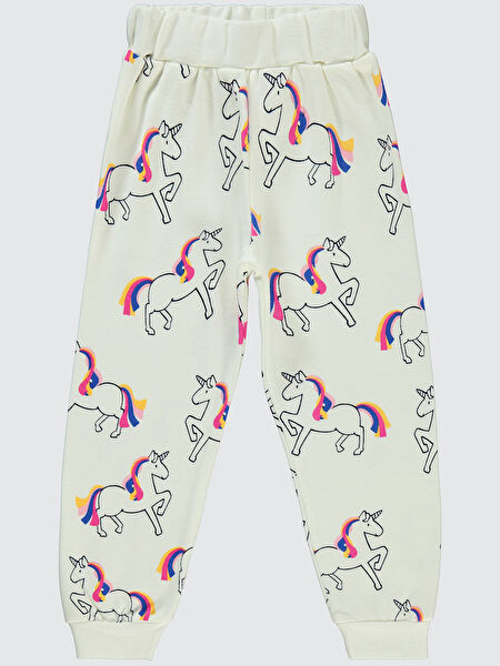 Civil Girls Kız Çocuk Eşofman